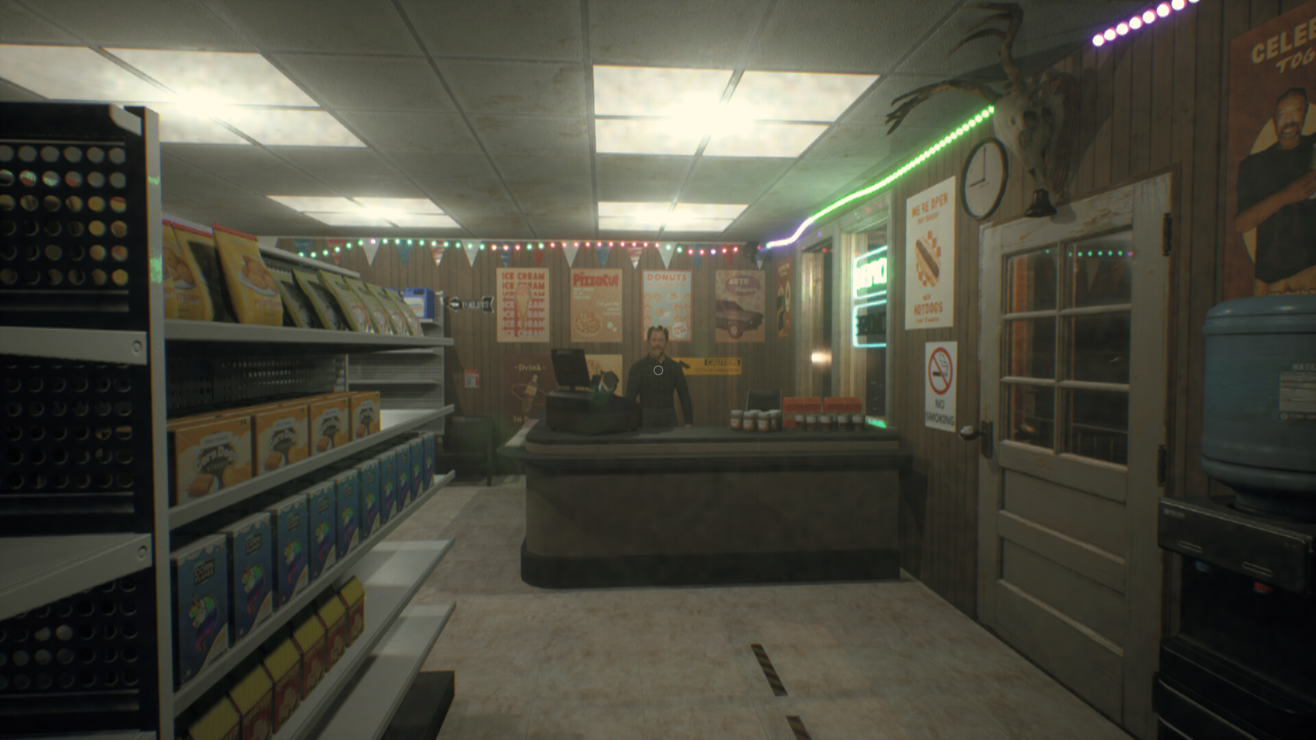 Dark Memories: Prologue screenshot 5