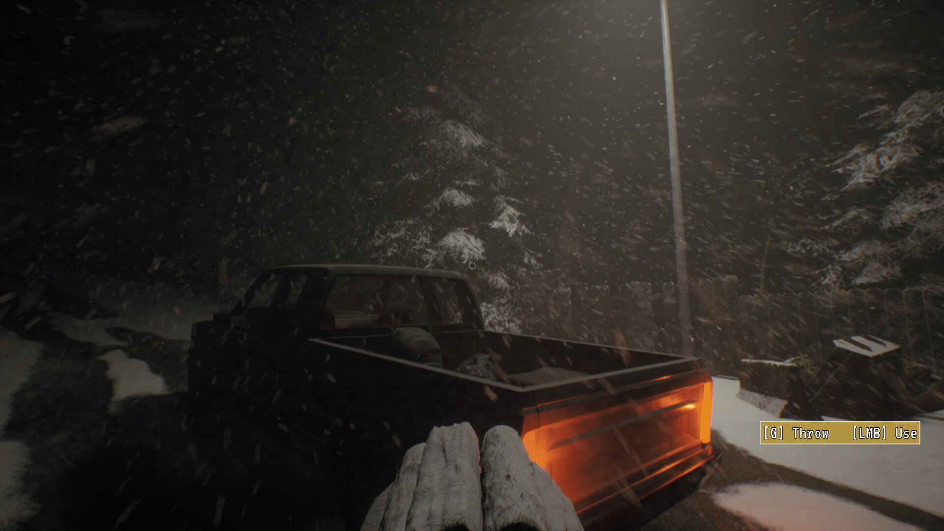 Dark Memories: Prologue screenshot 4