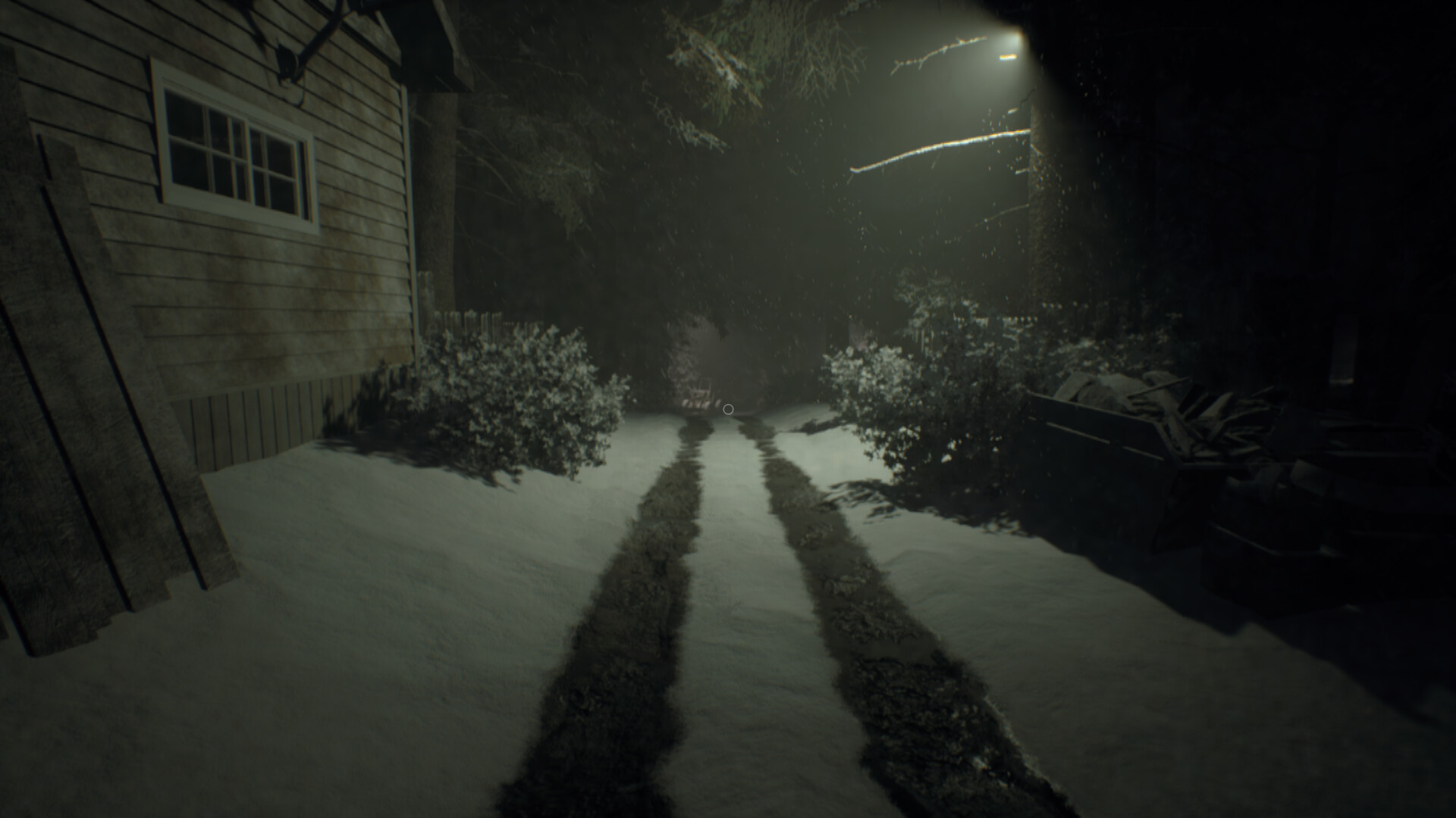 Dark Memories: Prologue screenshot 3