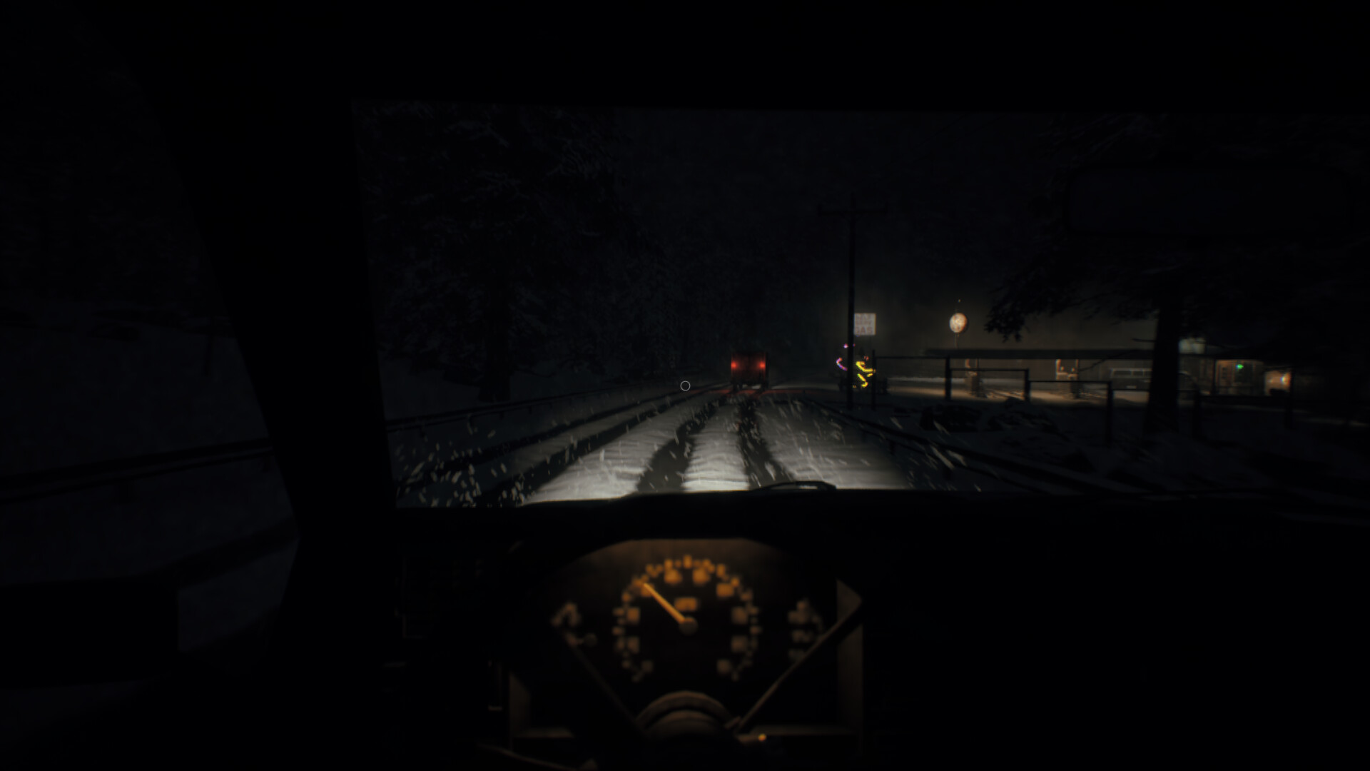 Dark Memories: Prologue screenshot 1