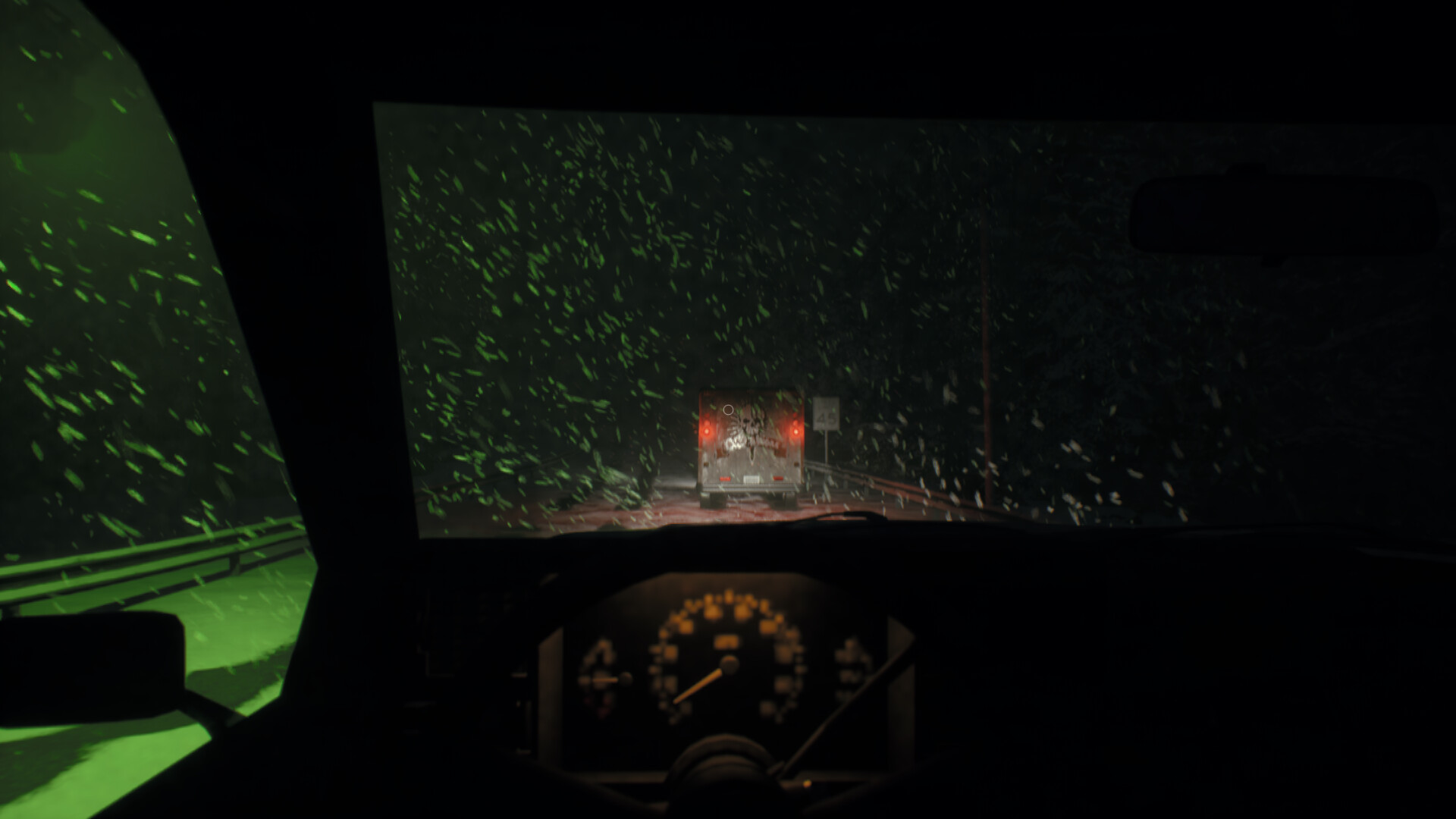 Dark Memories: Prologue screenshot 6
