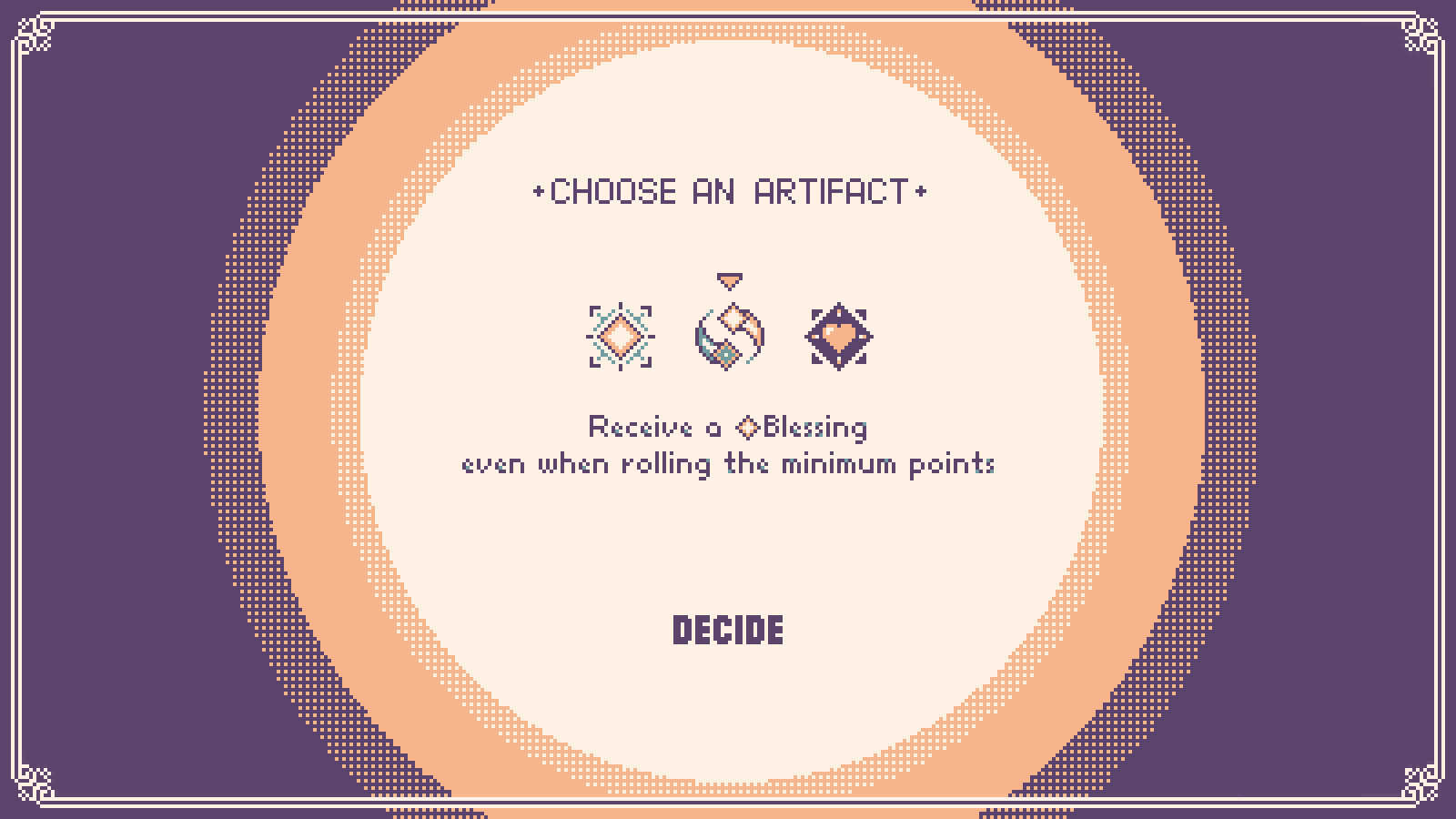 Dice of God screenshot 4