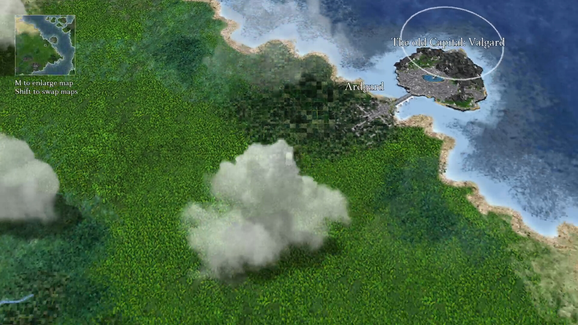 Granser - Act 1 screenshot 5