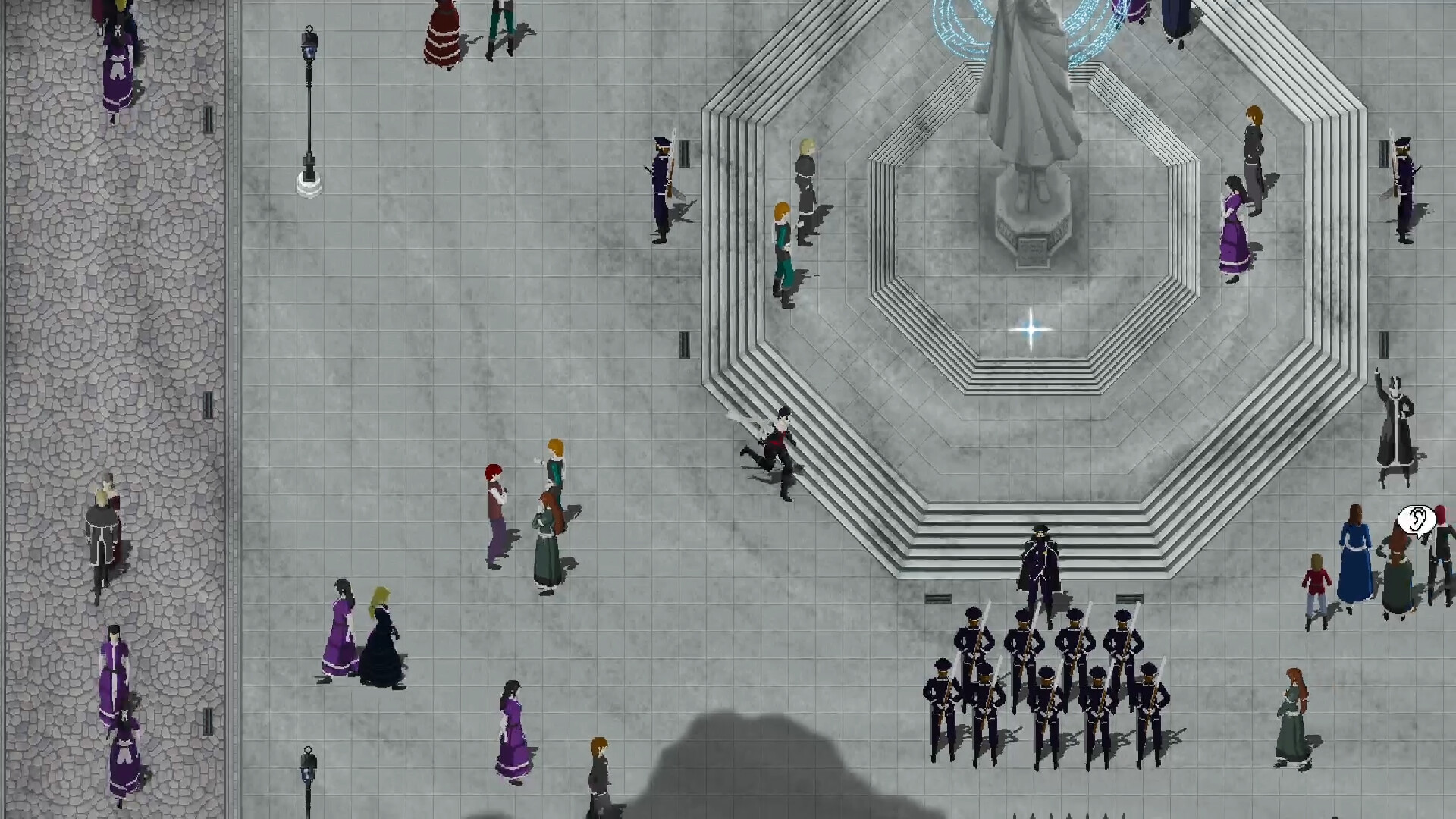 Granser - Act 1 screenshot 11