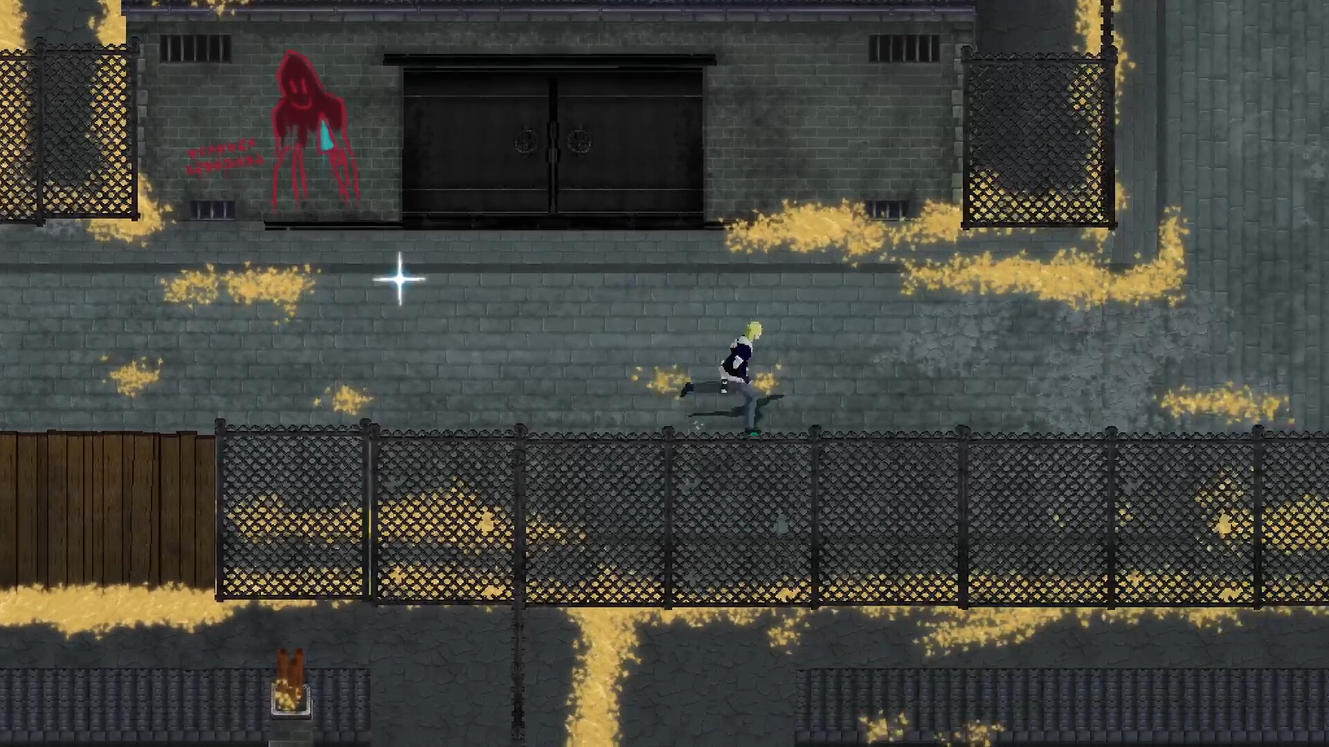 Granser - Act 1 screenshot 20