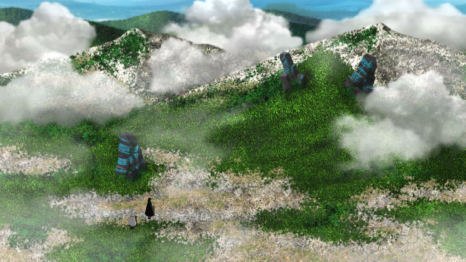 Granser - Act 1 screenshot 18
