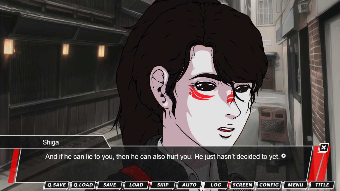 Yokai City screenshot 5