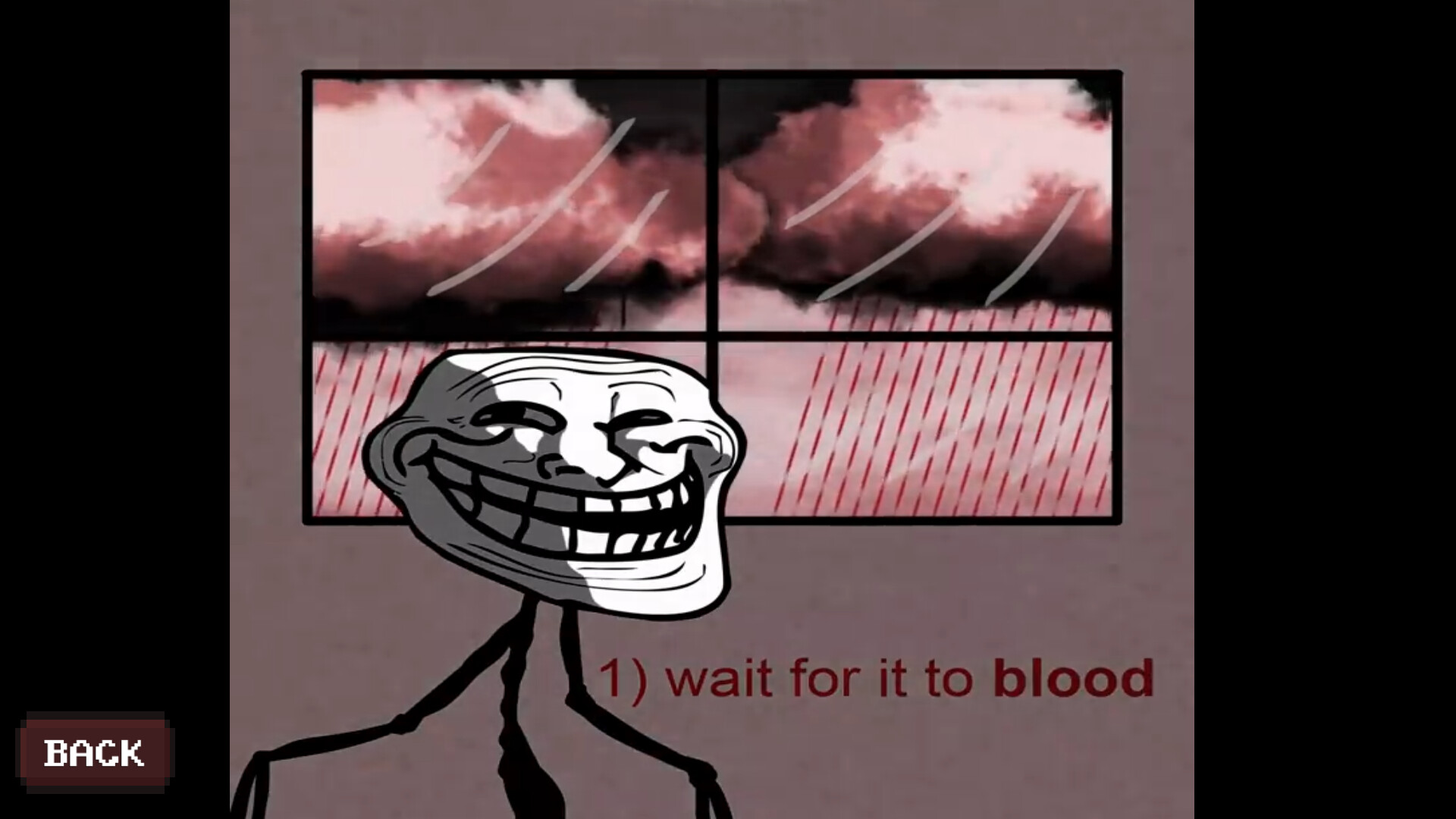 Cover Yourself in Blood screenshot 4