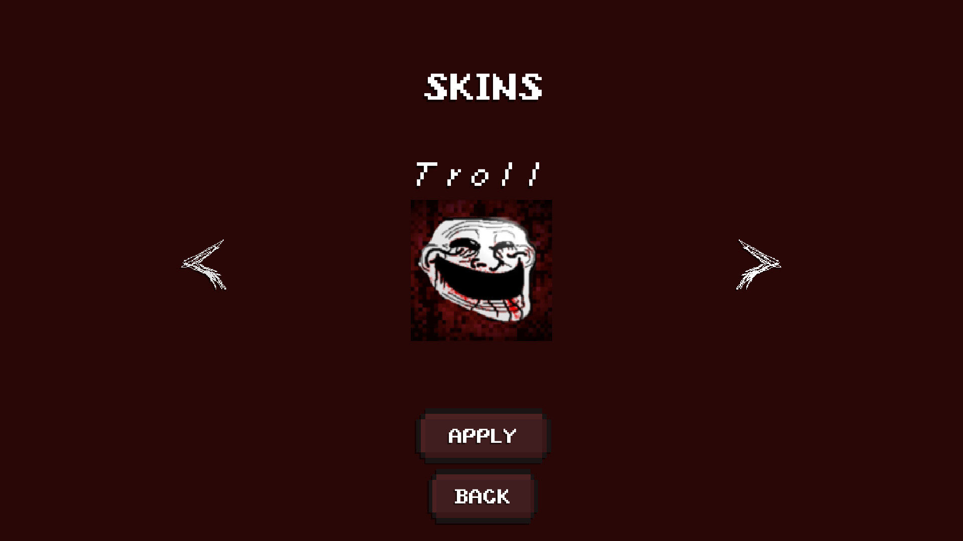 Cover Yourself in Blood screenshot 7