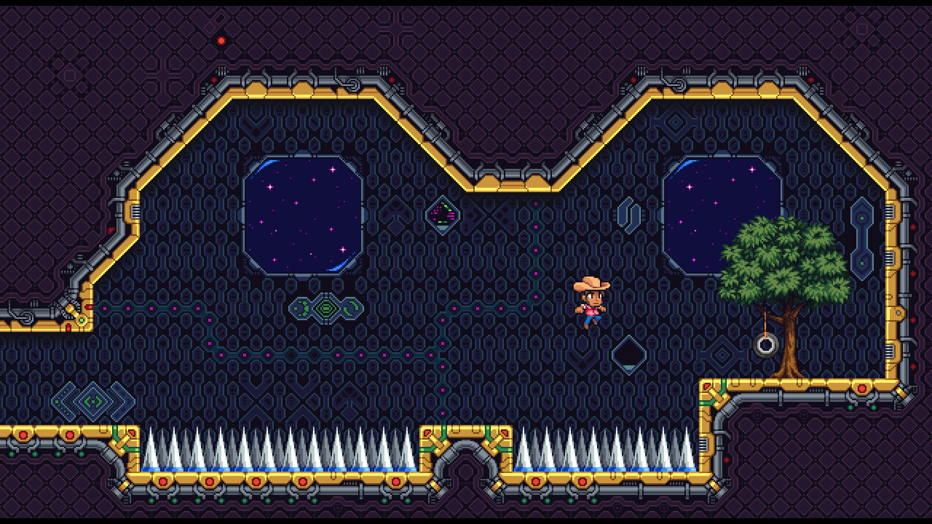 The Prisoning: Fletcher's Quest screenshot 6