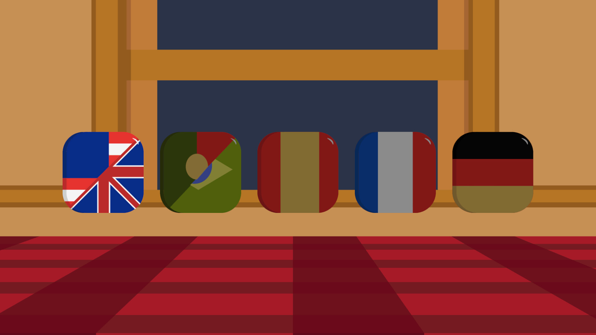 XMas Toy Merge screenshot 8