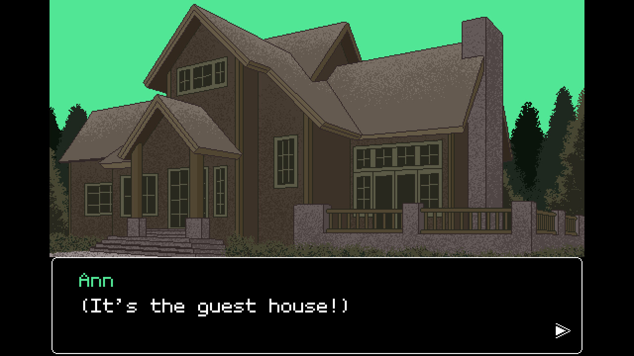Pryzm screenshot 1