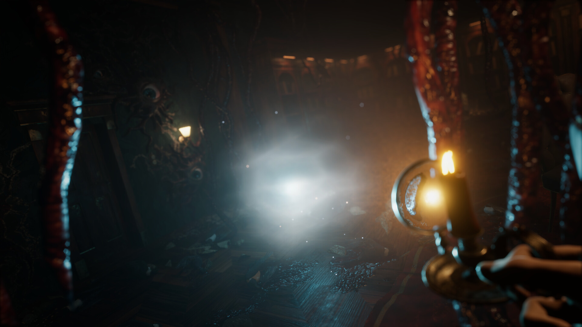 Haunted Bloodlines screenshot 7