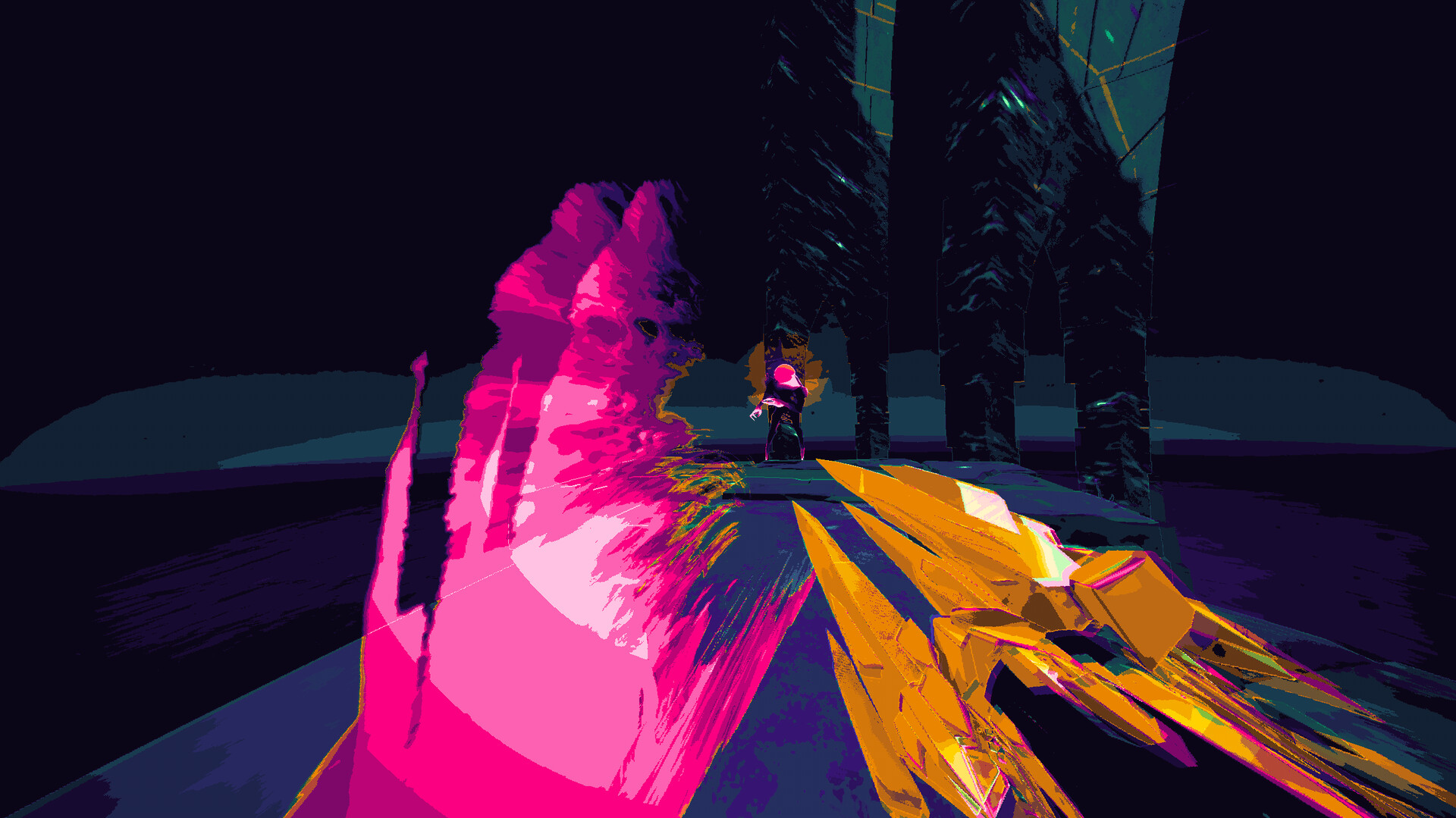 Ocean Mirror screenshot 4