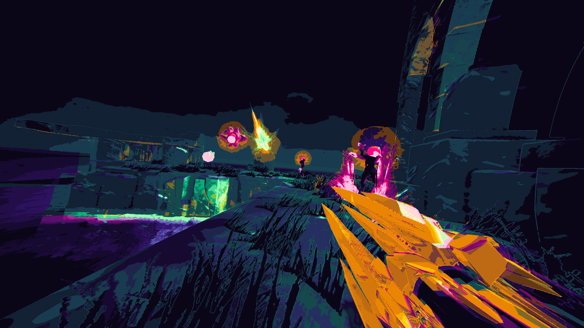 Ocean Mirror screenshot 5