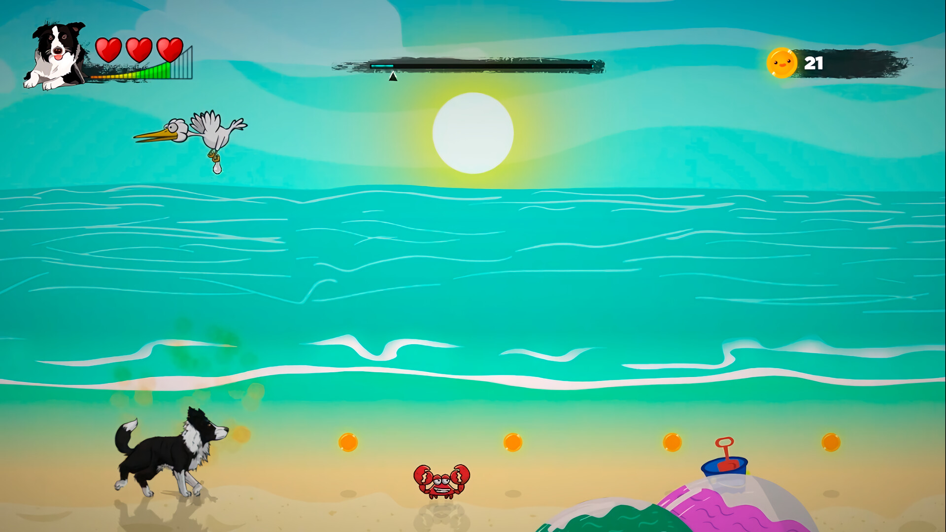 SHADE A Dog's Expedition screenshot 8
