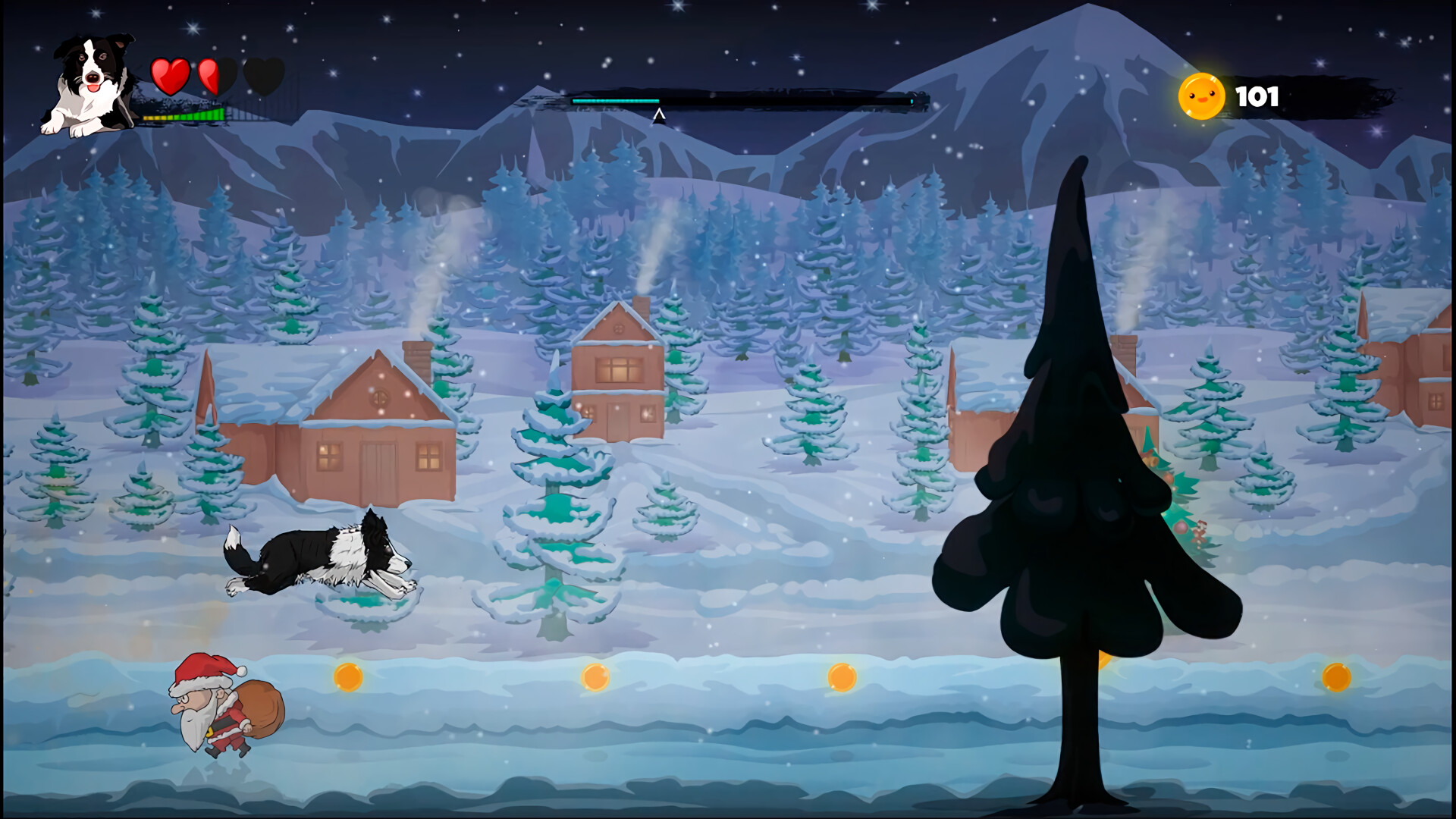 SHADE A Dog's Expedition screenshot 10