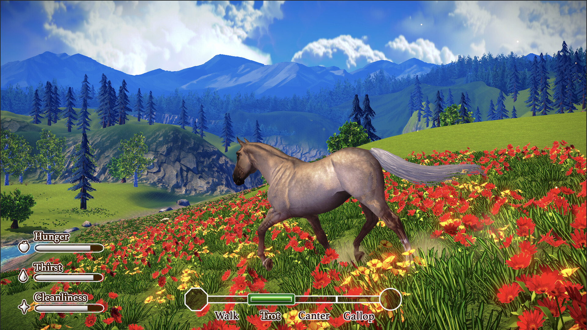StableBound screenshot 5