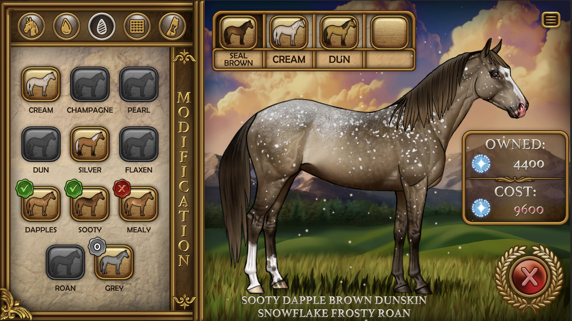 StableBound screenshot 4