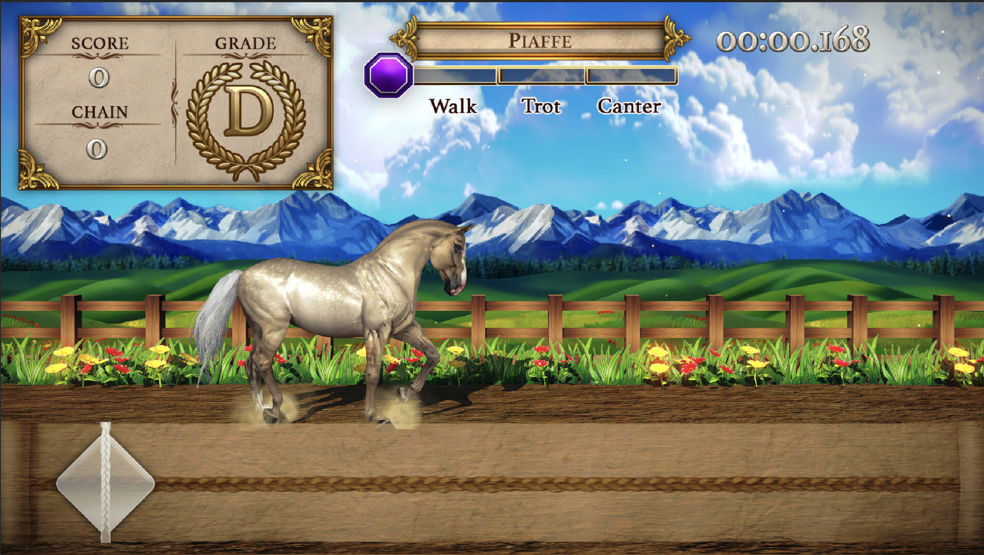 StableBound screenshot 6