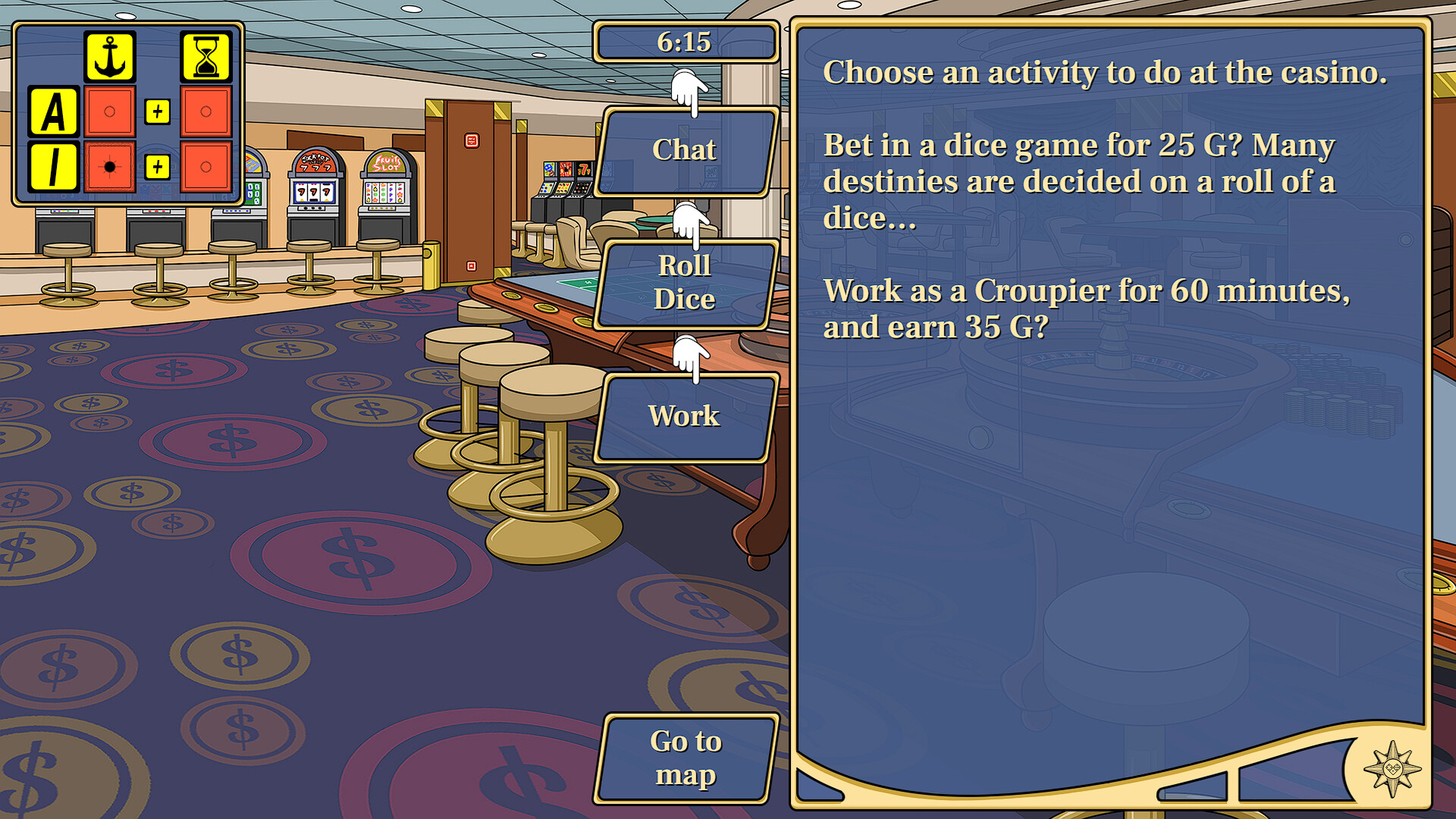 100% Plasma Vitae screenshot 3