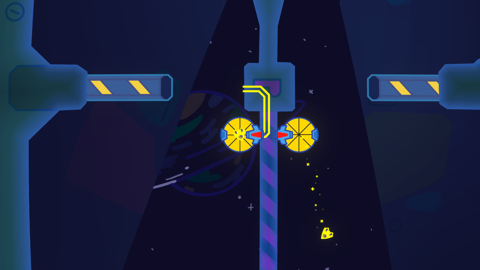 Grapplers and Space Stuff screenshot 7