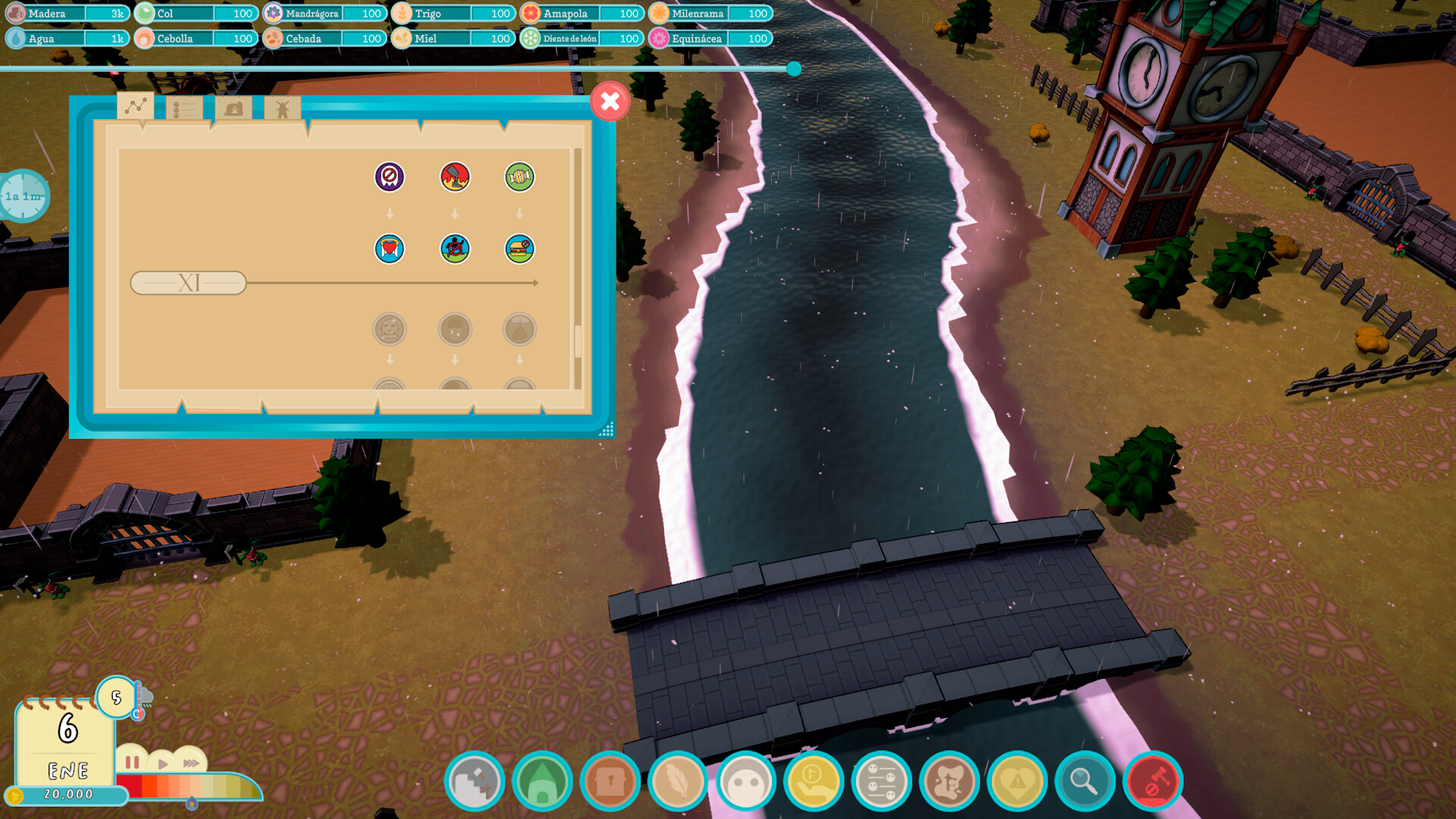 Fable Hospital screenshot 13