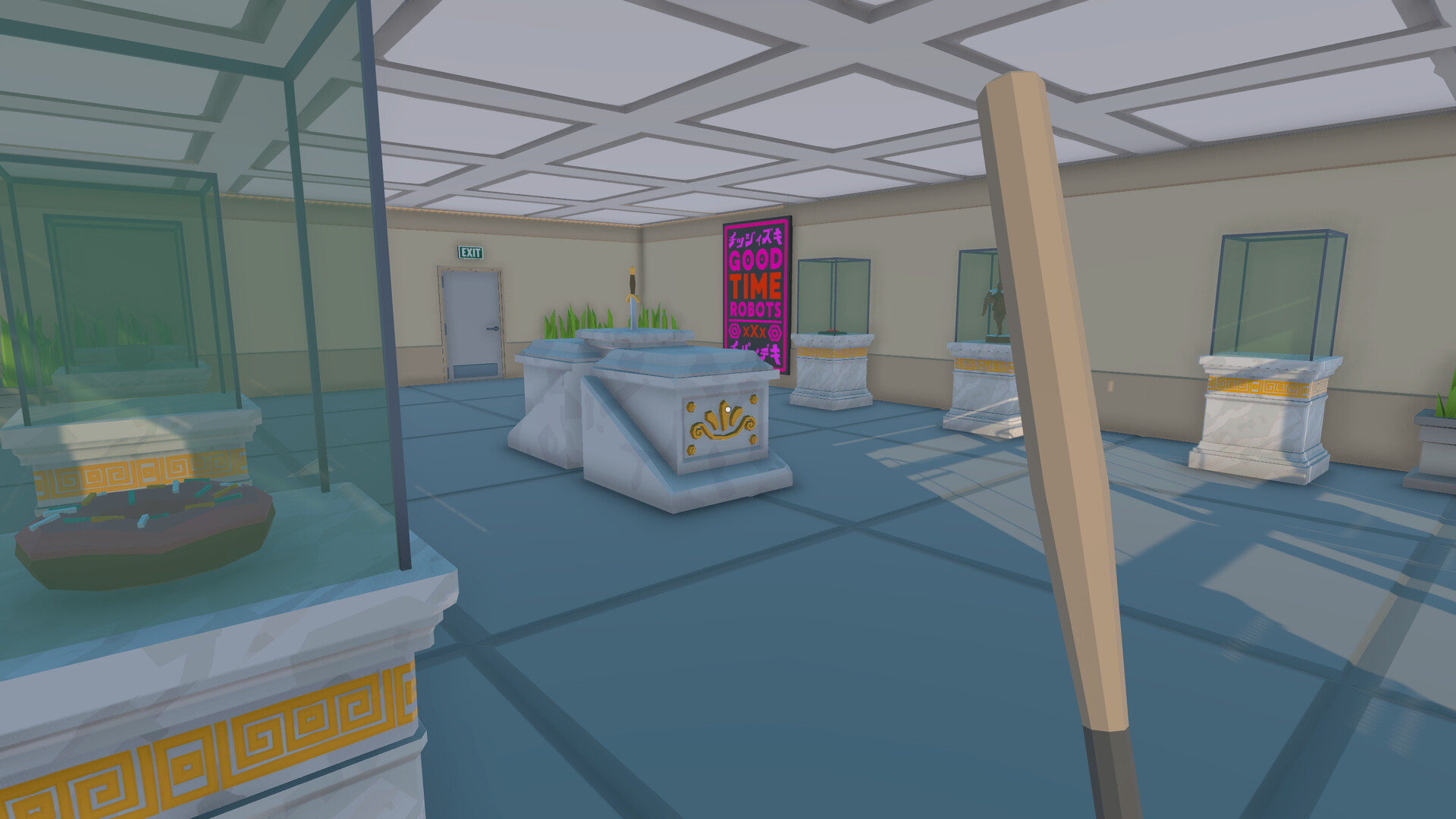 Unnamed Project screenshot 2