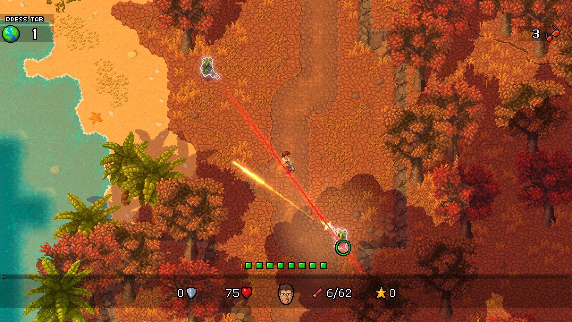 Serious Sam's Bogus Detour screenshot 20