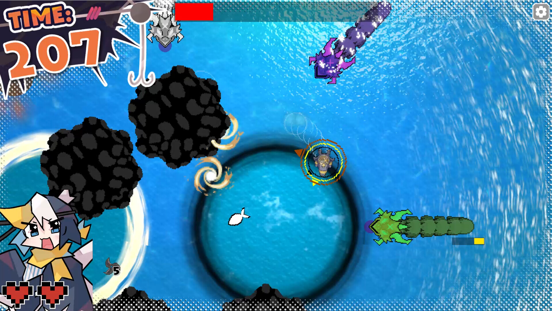 Hook Line & Sinker screenshot 6