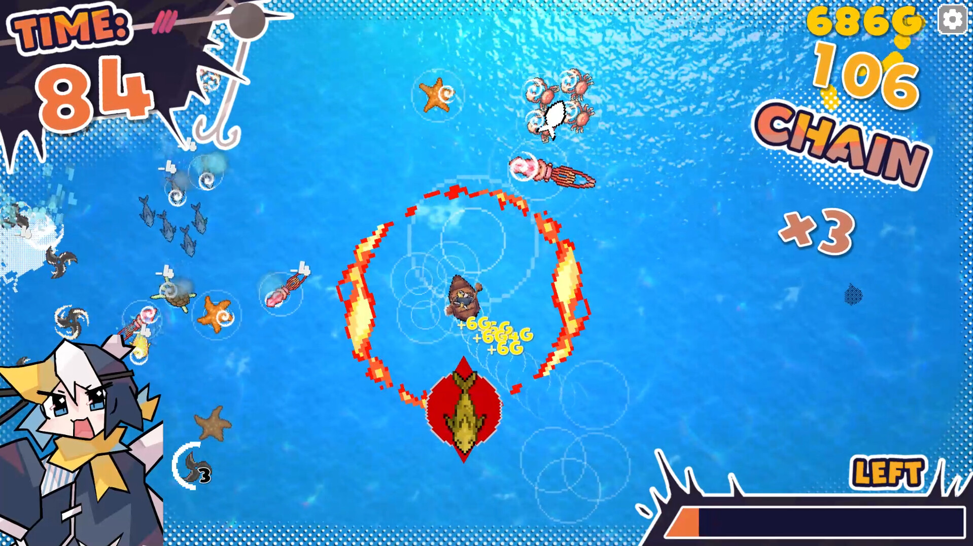 Hook Line & Sinker screenshot 5