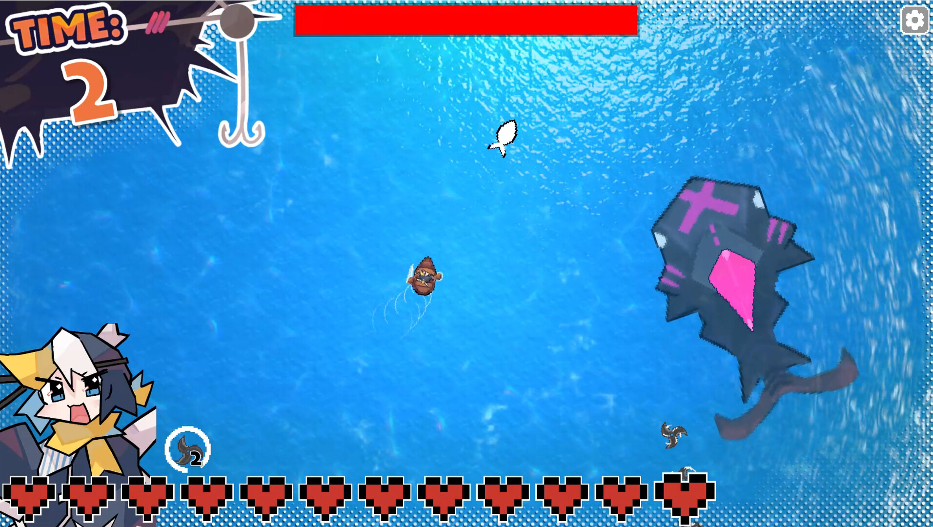 Hook Line & Sinker screenshot 4