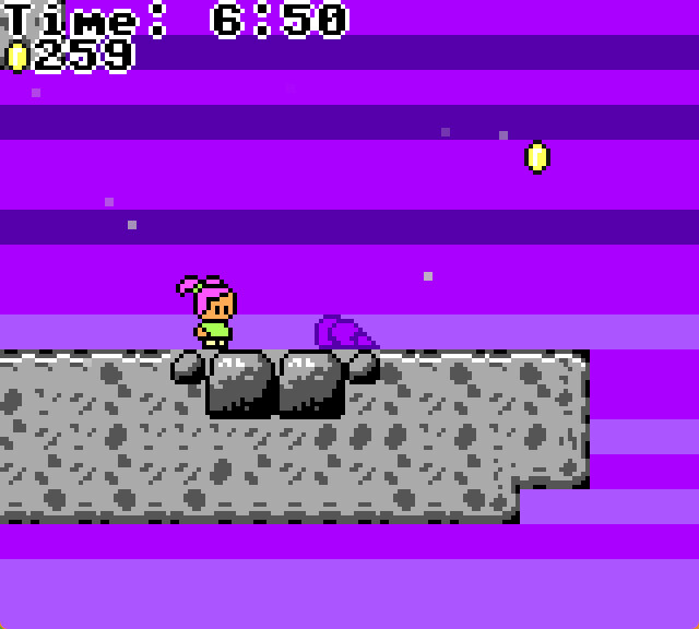 Onward and Upward! DX screenshot 8
