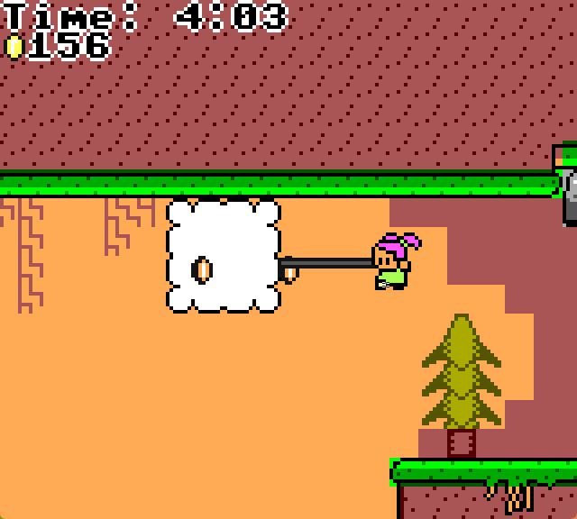 Onward and Upward! DX screenshot 5