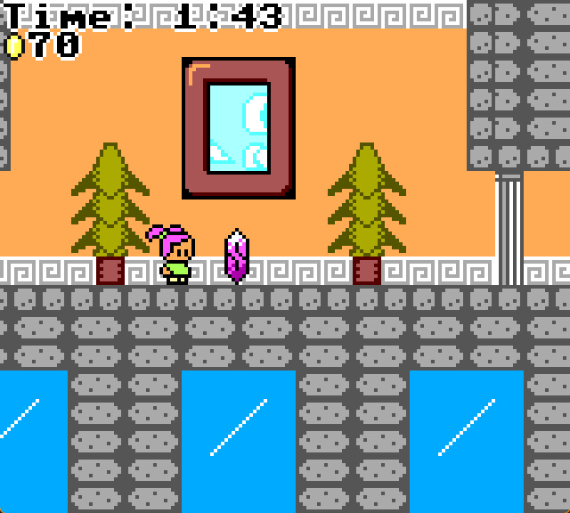 Onward and Upward! DX screenshot 4