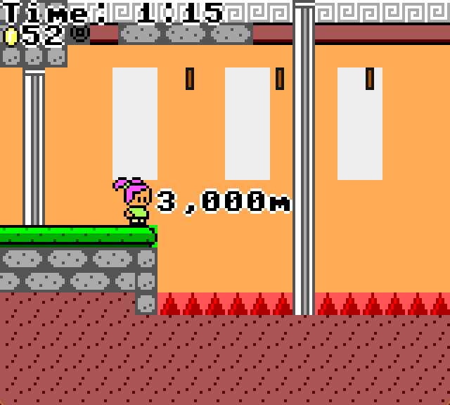 Onward and Upward! DX screenshot 3