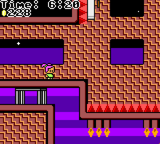 Onward and Upward! DX screenshot 7