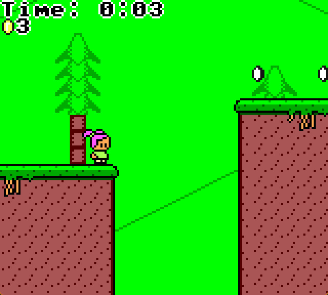 Onward and Upward! DX screenshot 1