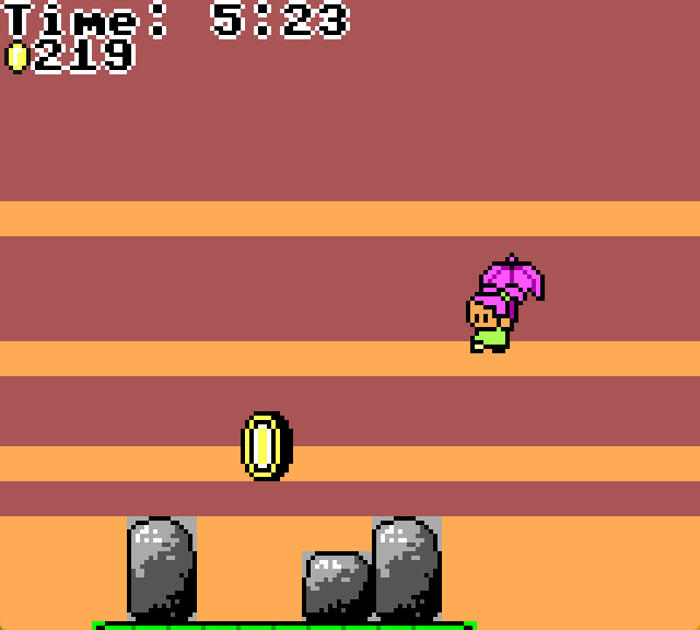 Onward and Upward! DX screenshot 6