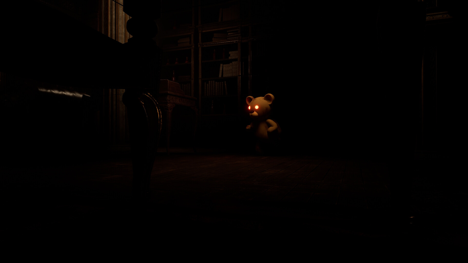 Save Elizy screenshot 3