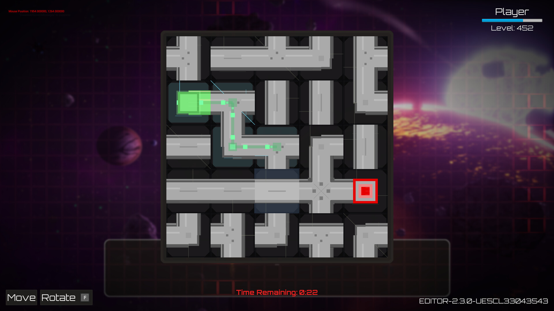 Starwave Defender screenshot 5