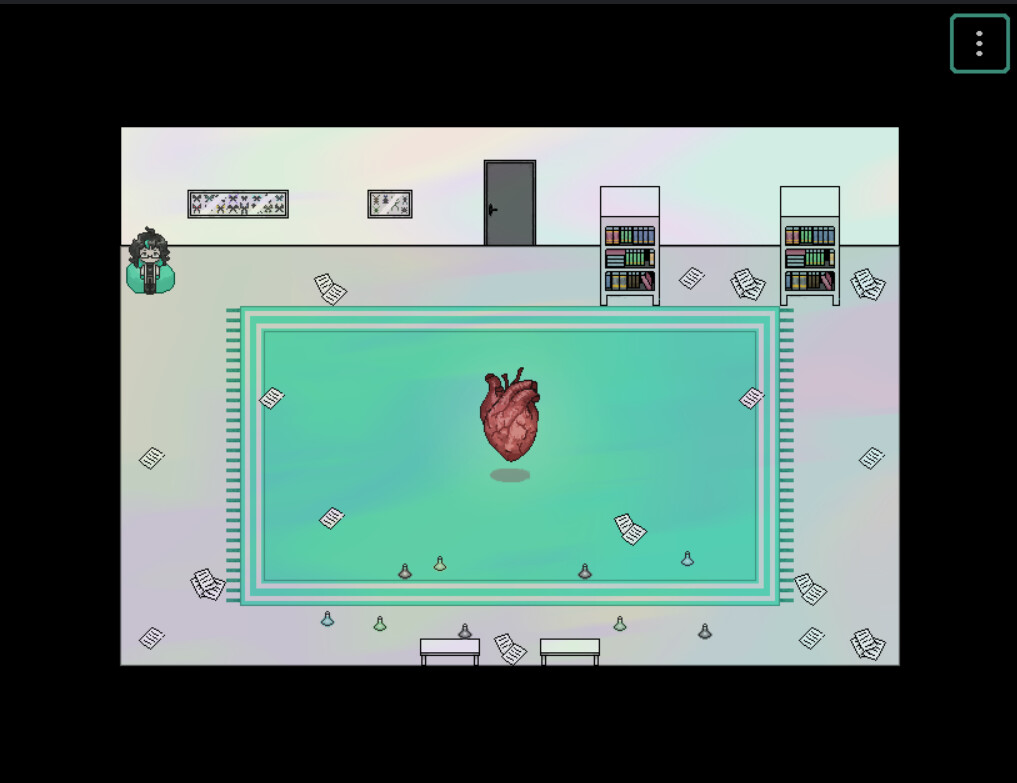 Меліній screenshot 2