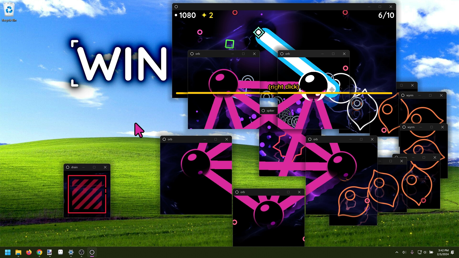 Windowkill screenshot 6