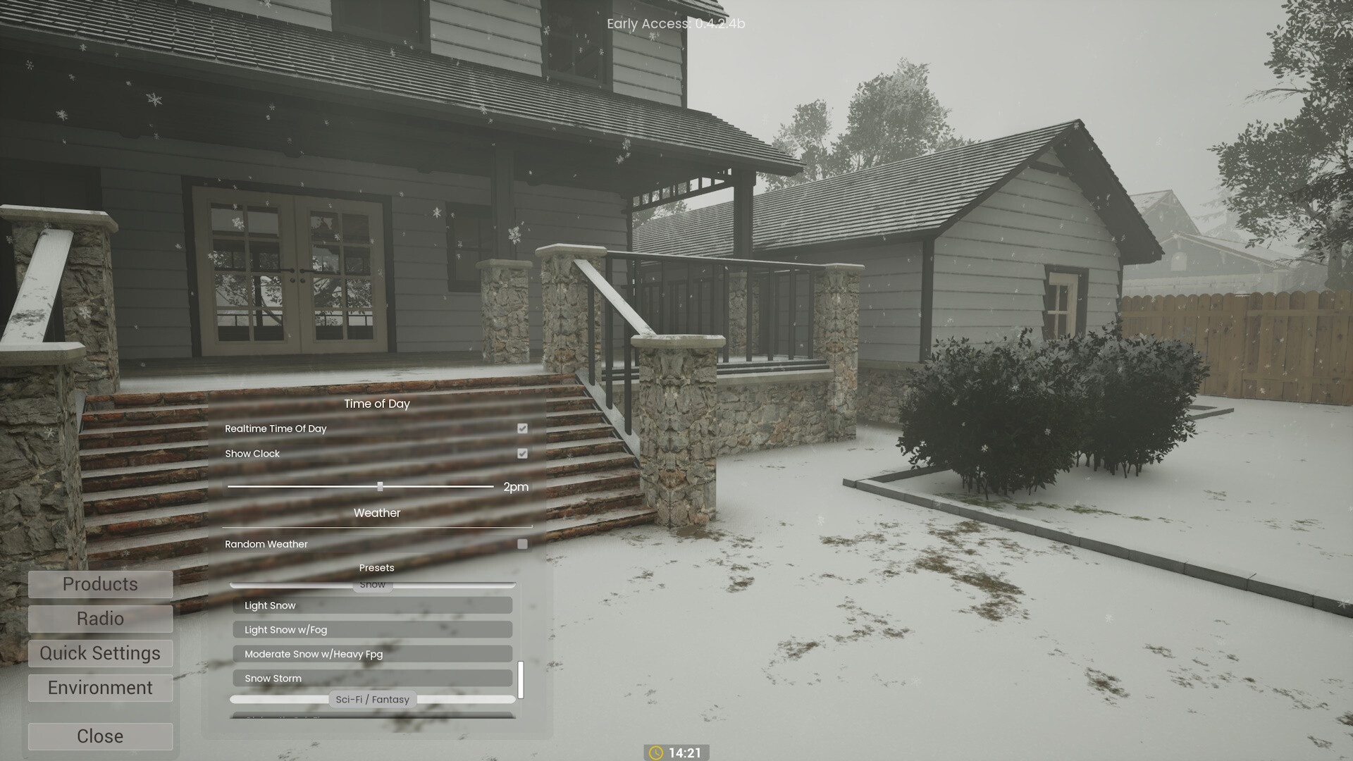 Renovation Simulator screenshot 3
