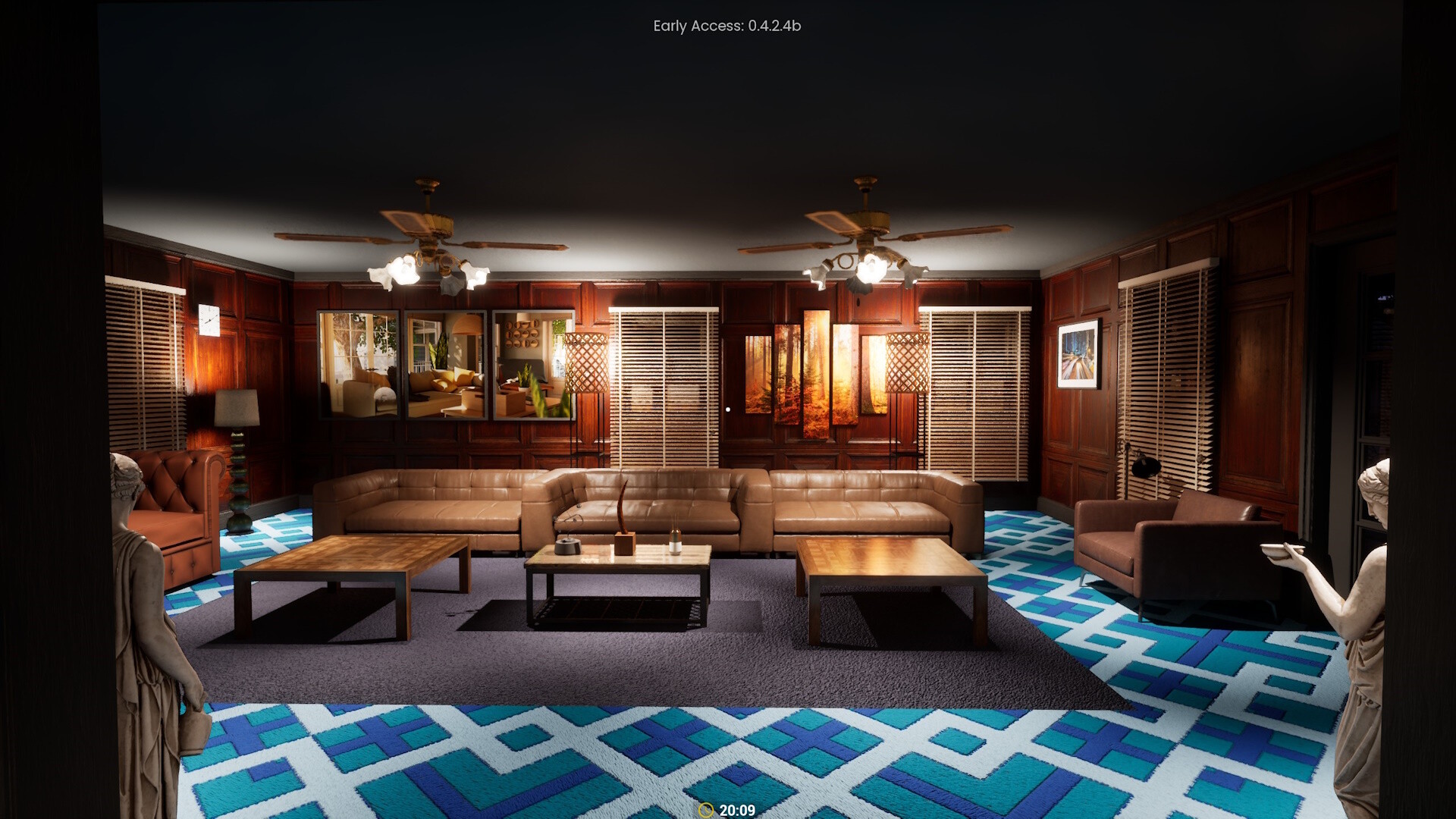 Renovation Simulator screenshot 4