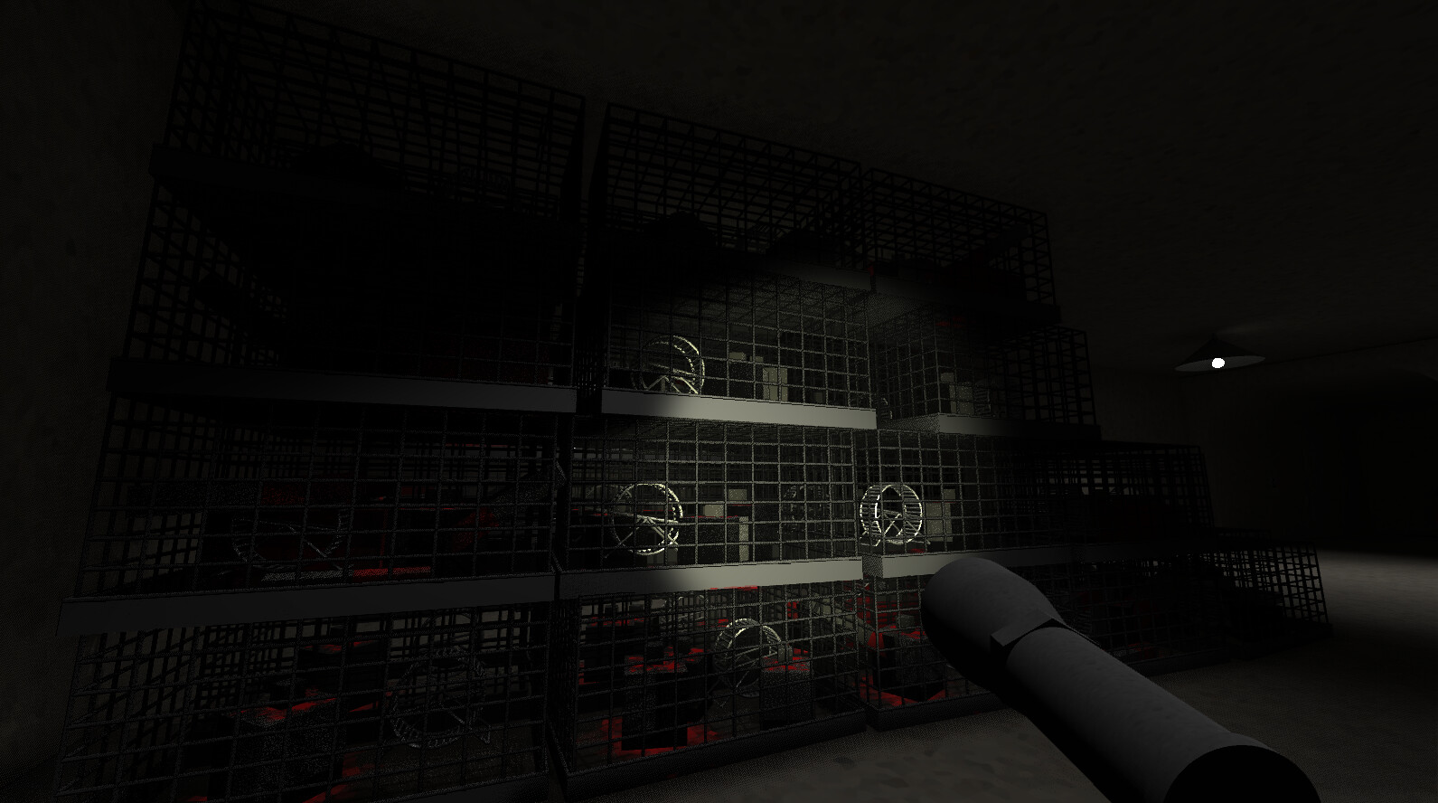 Hamster Hunter screenshot 2