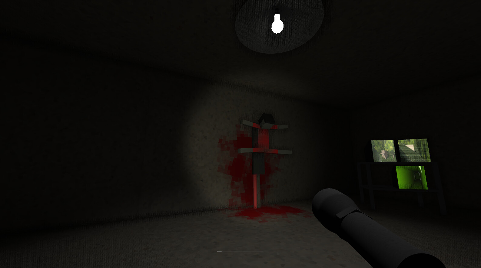 Hamster Hunter screenshot 4