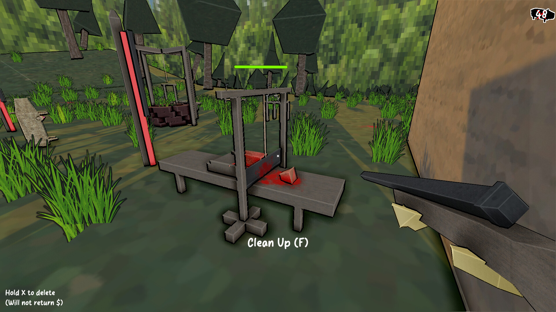 Hamster Hunter screenshot 5
