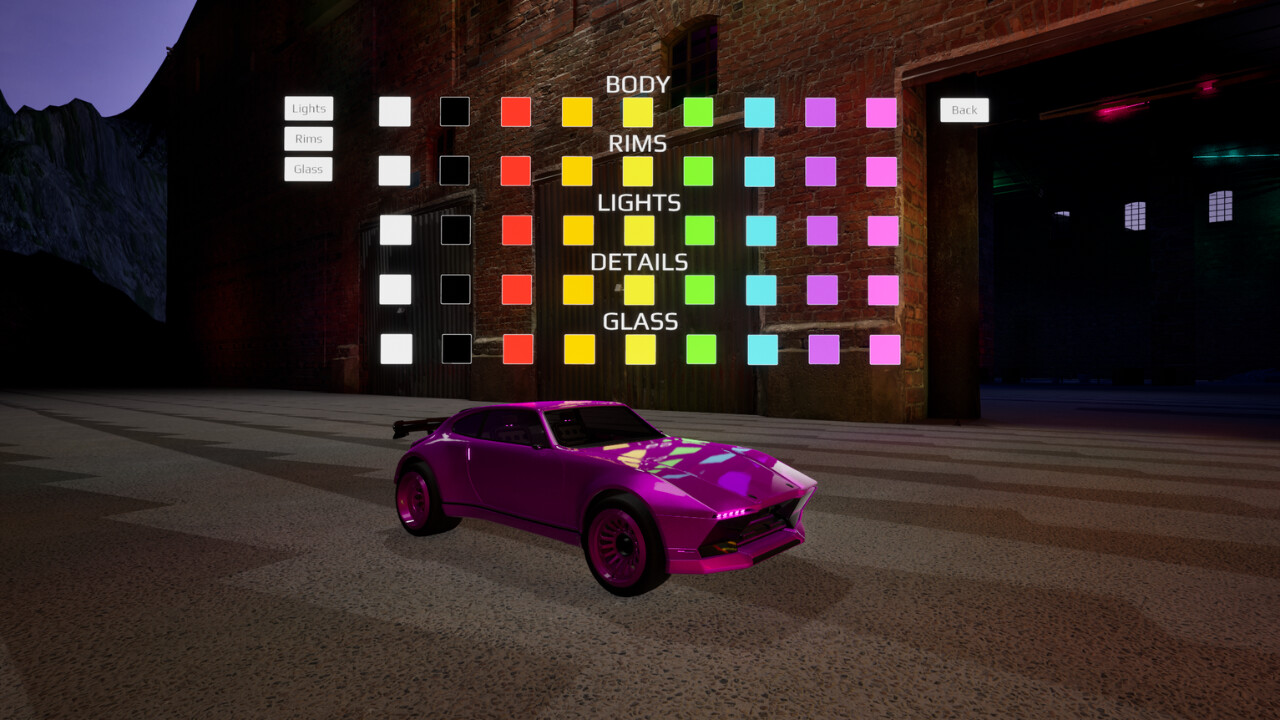 Legend Of The Valley screenshot 4