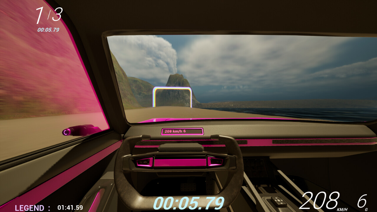 Legend Of The Valley screenshot 1